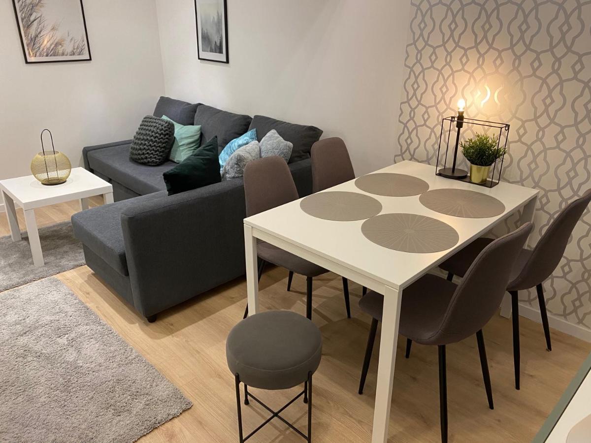 בודפשט Stylish Suite Westend מראה חיצוני תמונה
