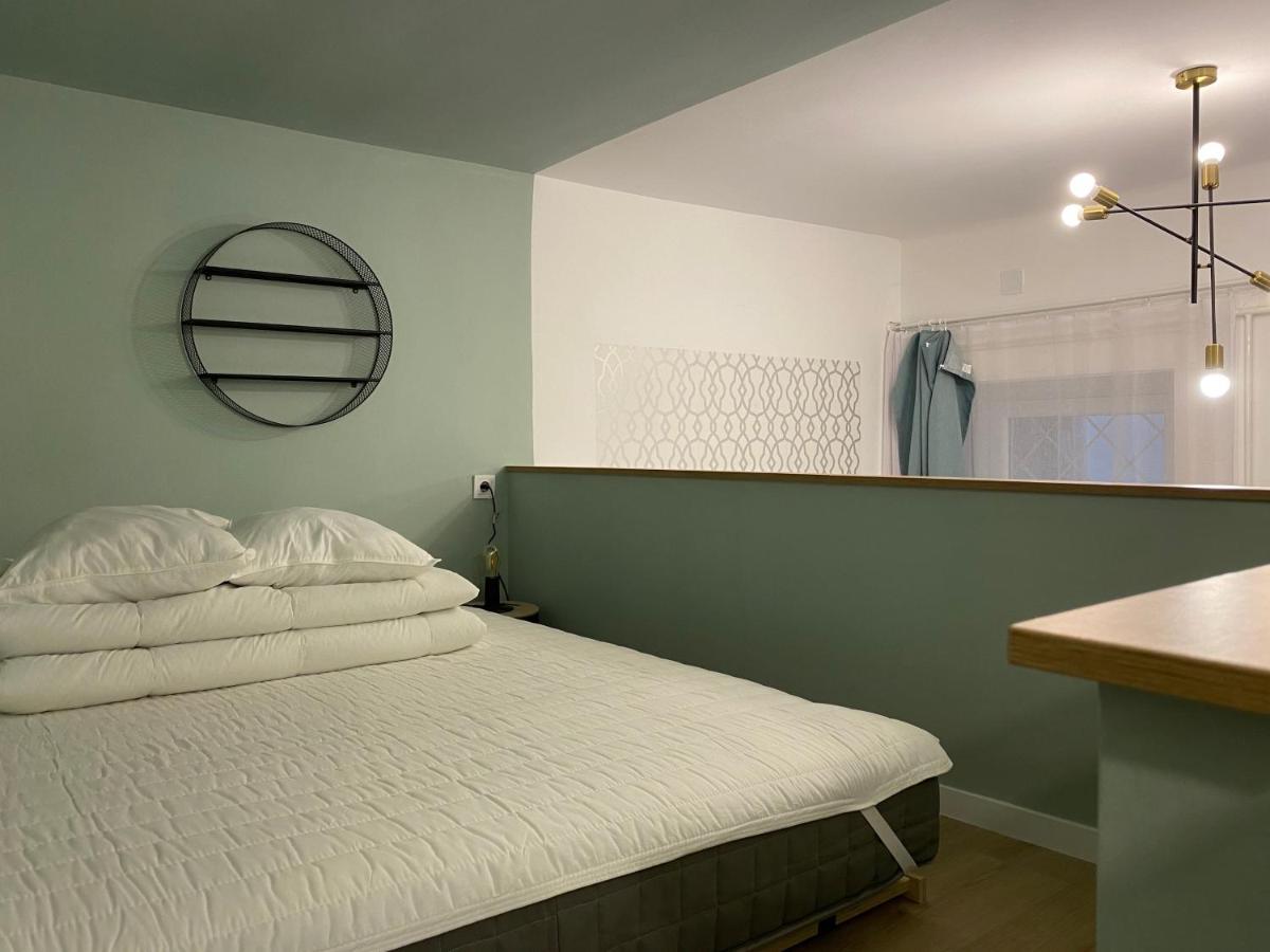 בודפשט Stylish Suite Westend מראה חיצוני תמונה