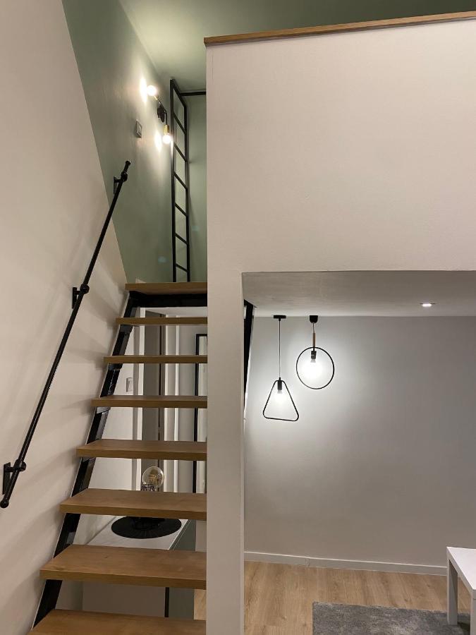 בודפשט Stylish Suite Westend מראה חיצוני תמונה
