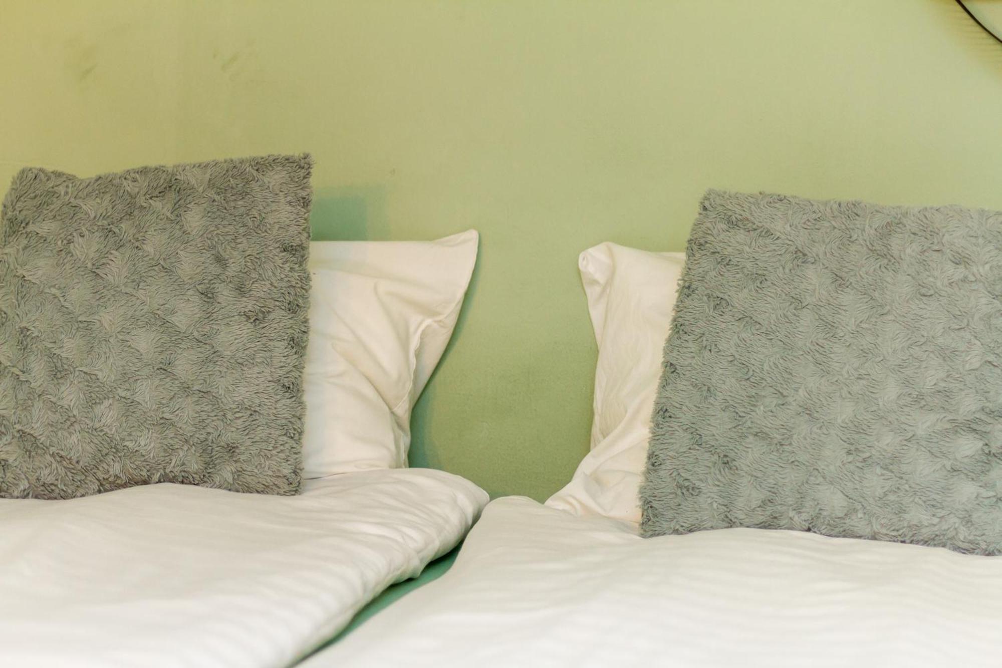 בודפשט Stylish Suite Westend מראה חיצוני תמונה