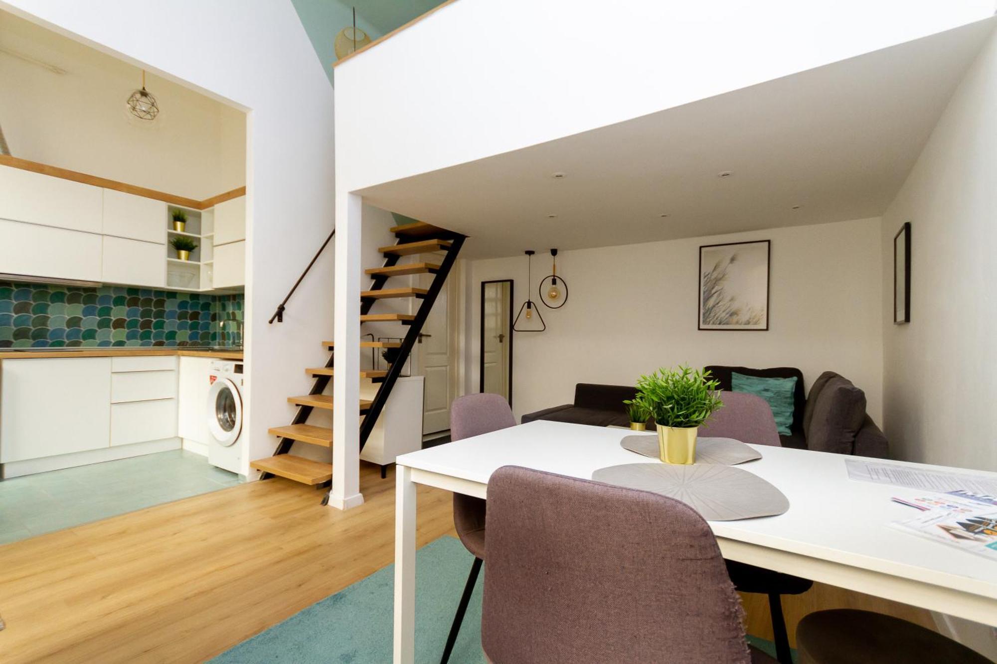 בודפשט Stylish Suite Westend מראה חיצוני תמונה