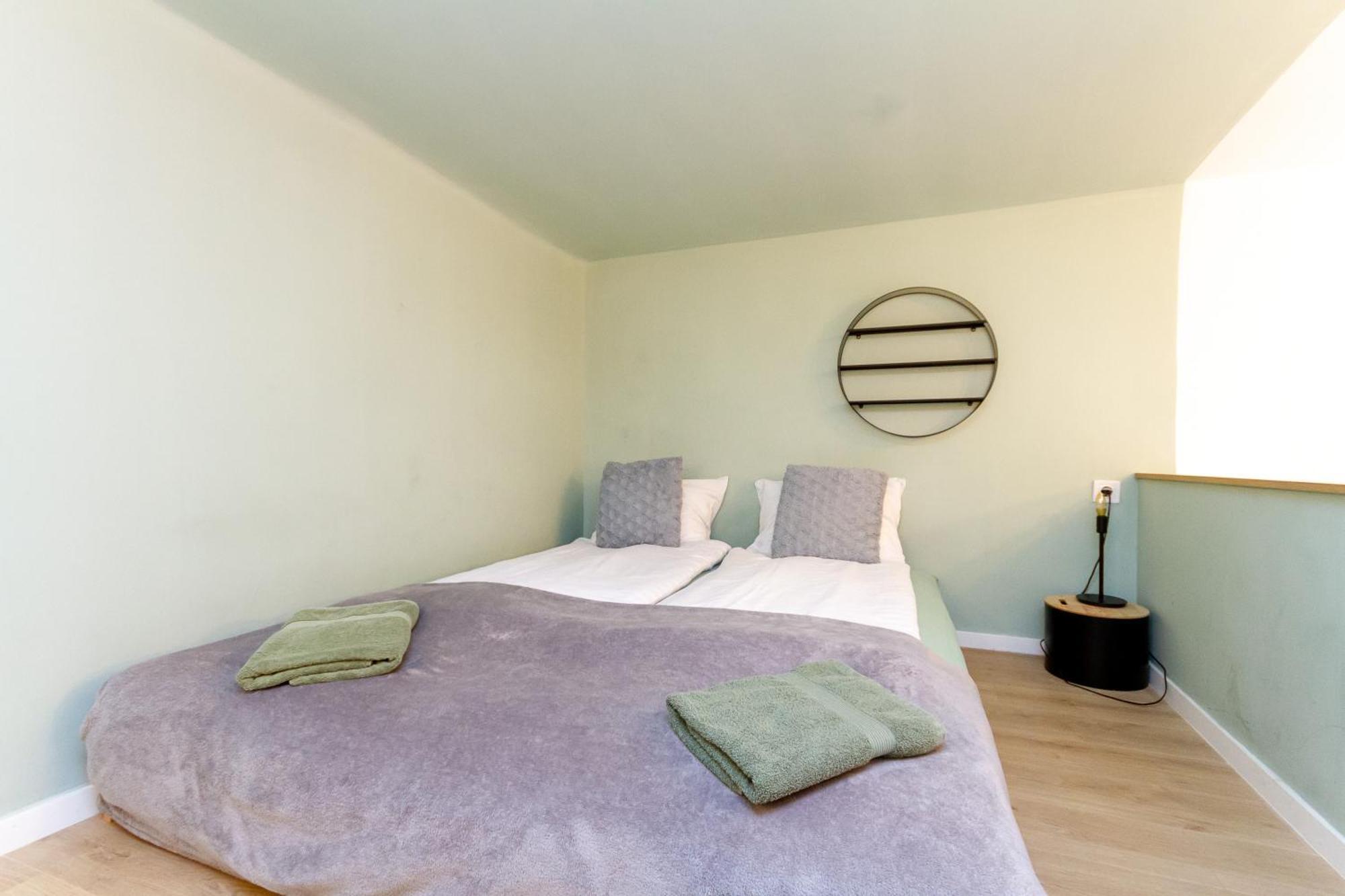 בודפשט Stylish Suite Westend מראה חיצוני תמונה