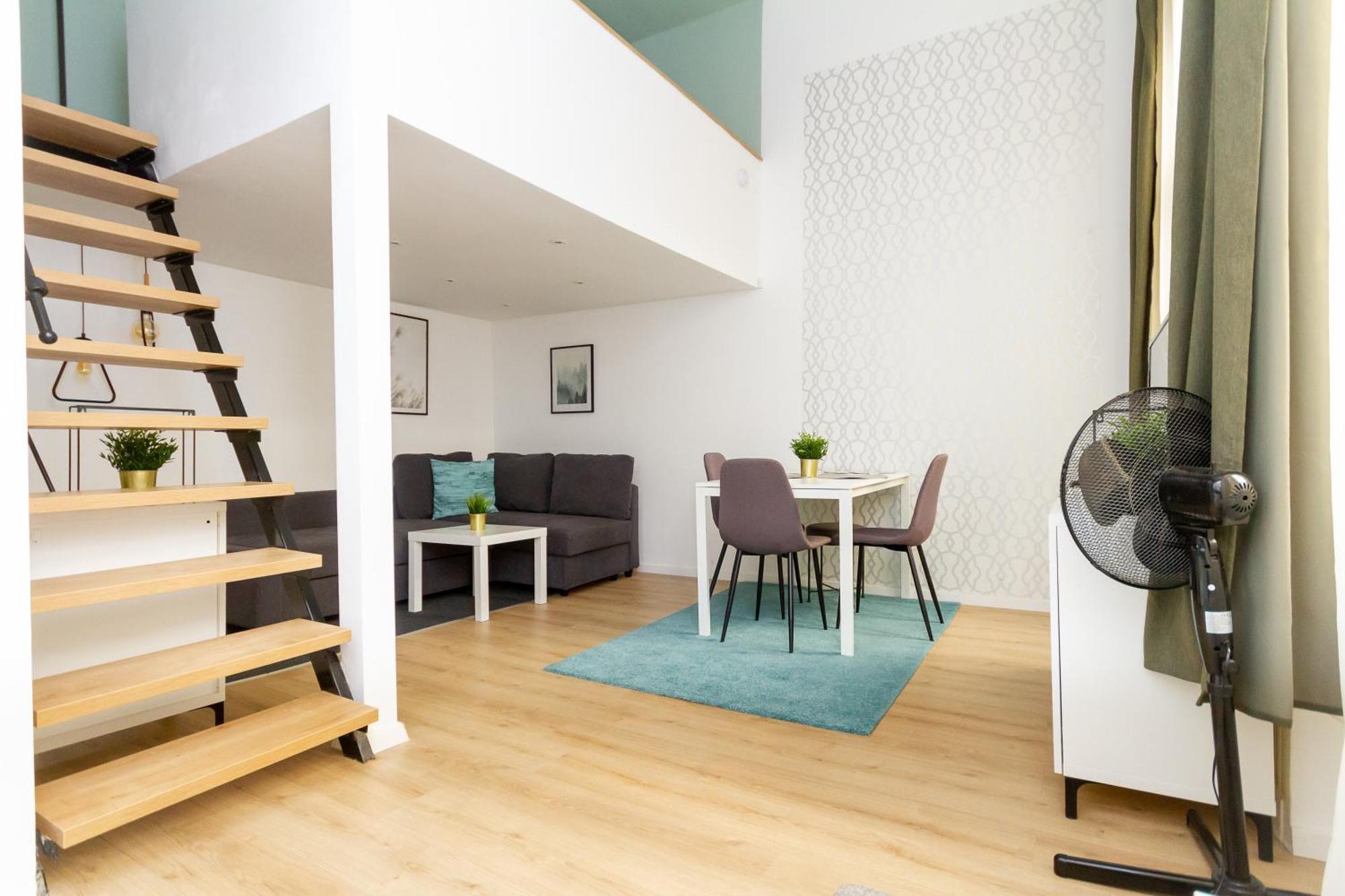 בודפשט Stylish Suite Westend מראה חיצוני תמונה