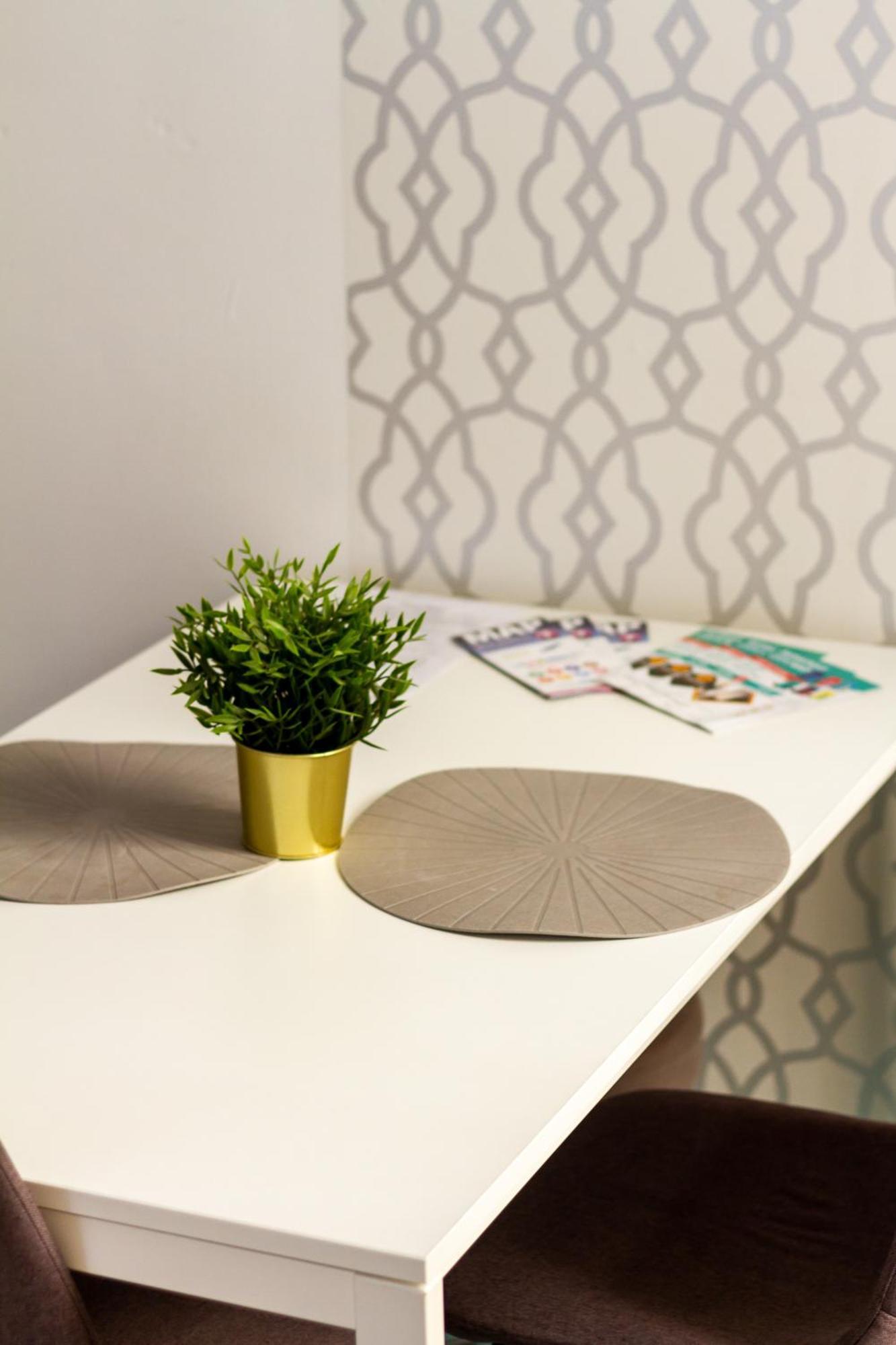בודפשט Stylish Suite Westend מראה חיצוני תמונה