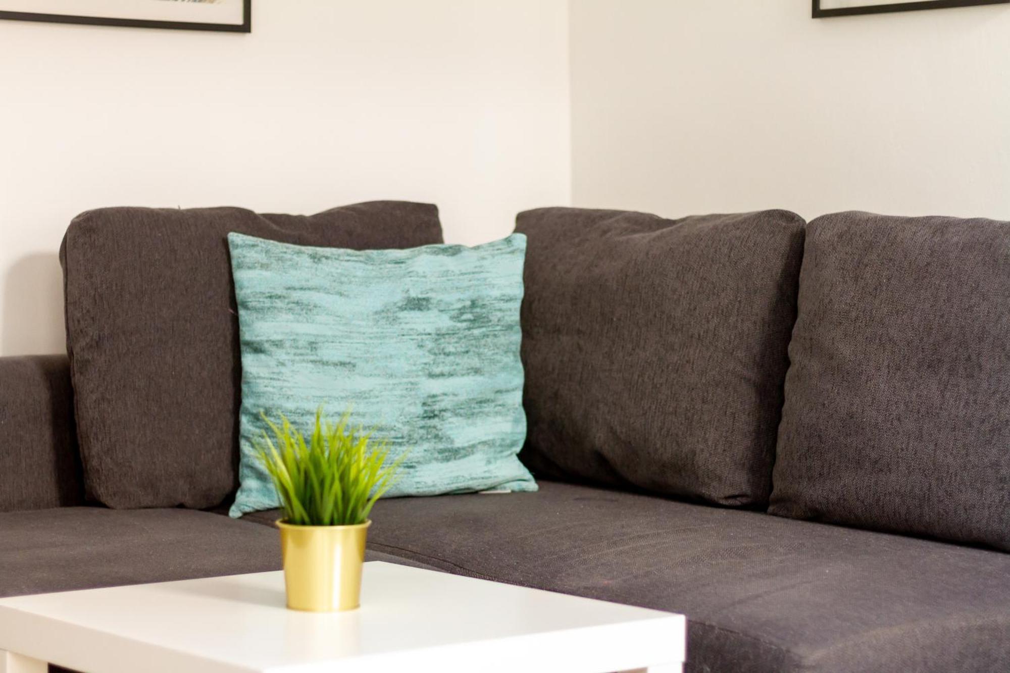 בודפשט Stylish Suite Westend מראה חיצוני תמונה