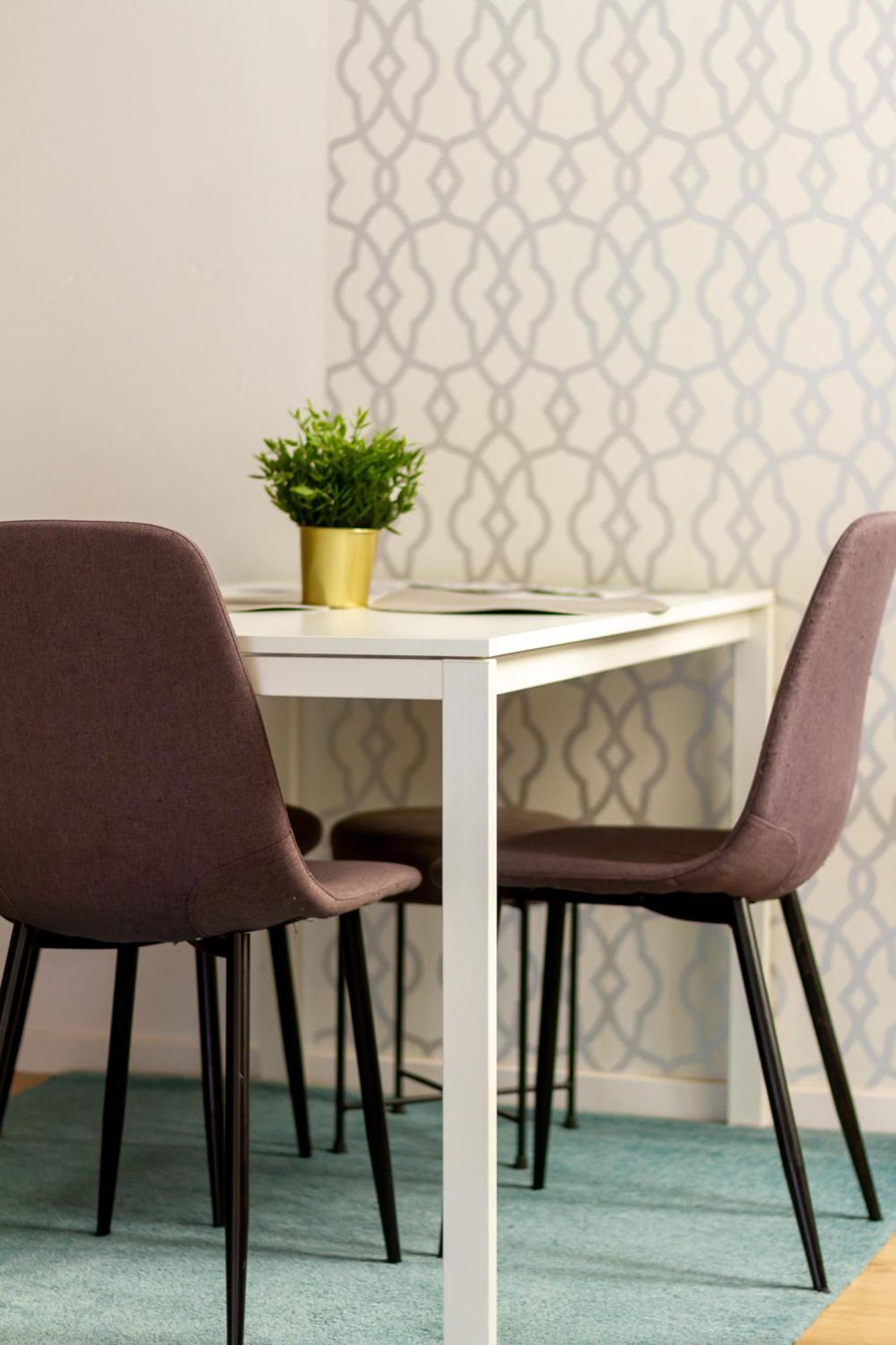 בודפשט Stylish Suite Westend מראה חיצוני תמונה
