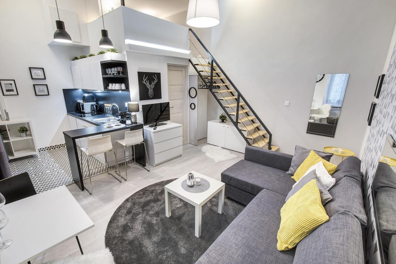 בודפשט Stylish Suite Westend מראה חיצוני תמונה