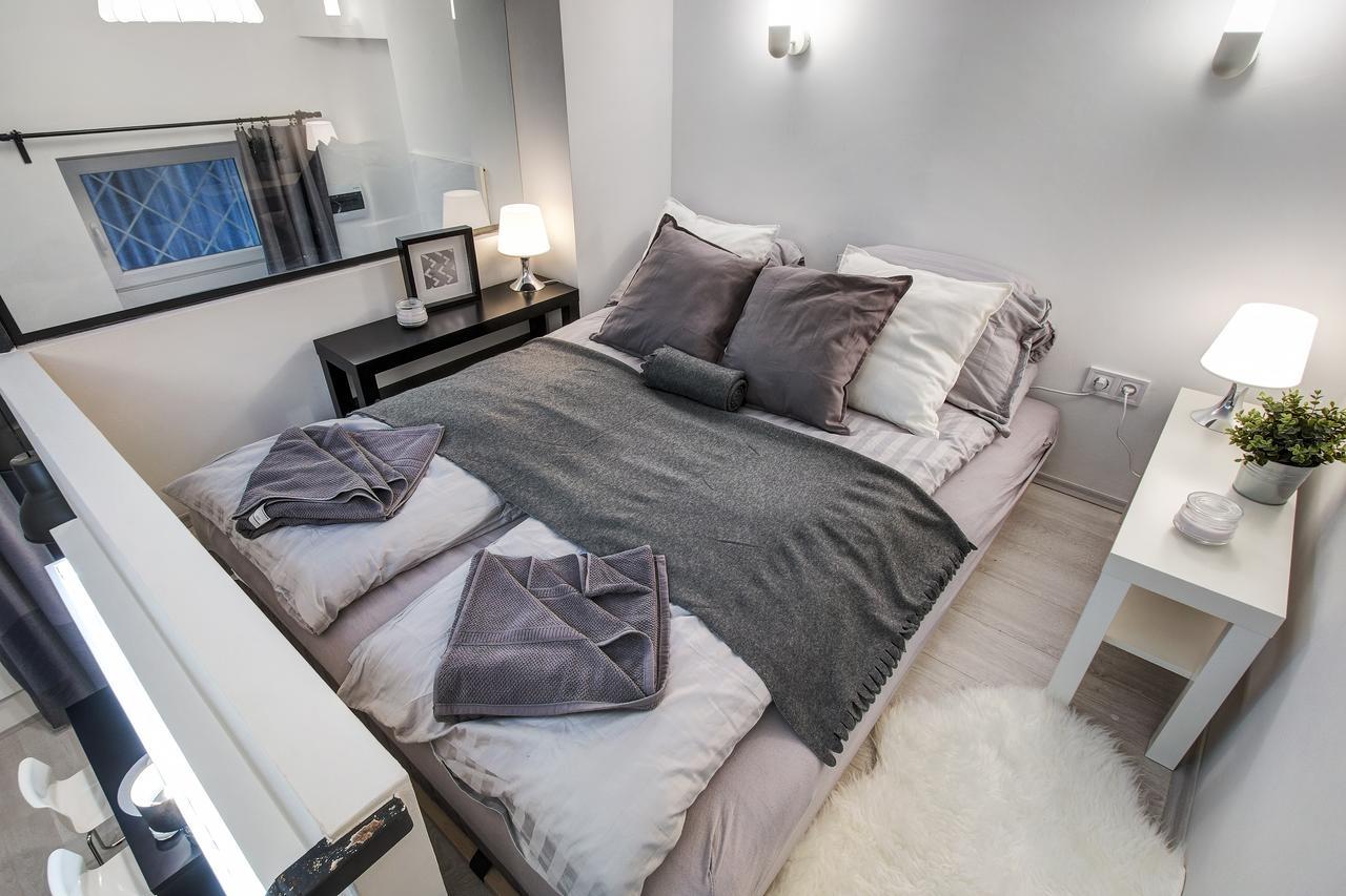 בודפשט Stylish Suite Westend מראה חיצוני תמונה