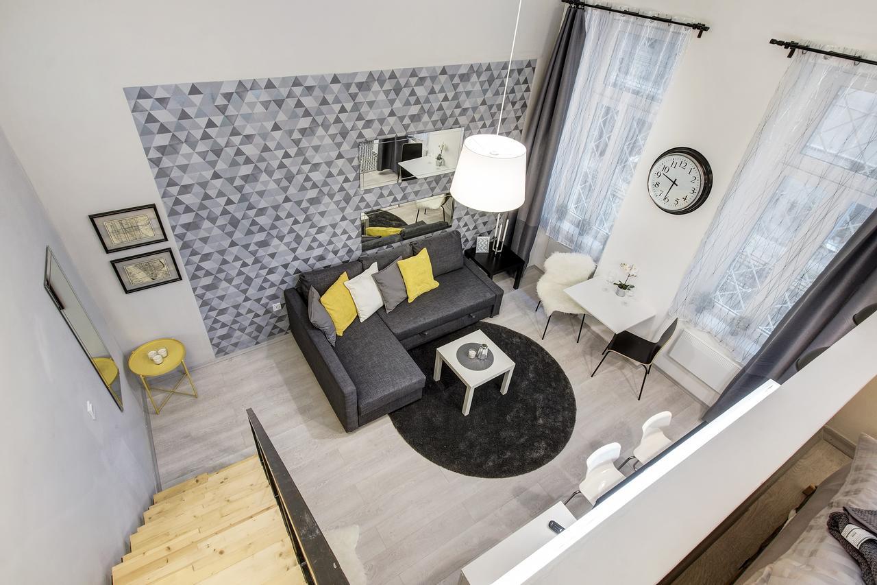 בודפשט Stylish Suite Westend מראה חיצוני תמונה