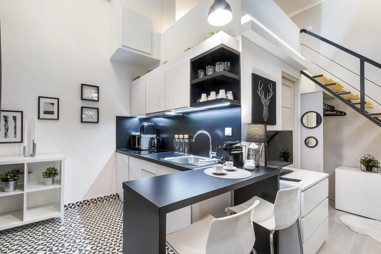 בודפשט Stylish Suite Westend מראה חיצוני תמונה