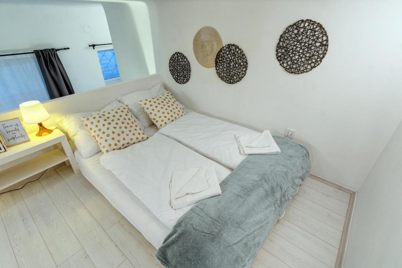 בודפשט Stylish Suite Westend מראה חיצוני תמונה