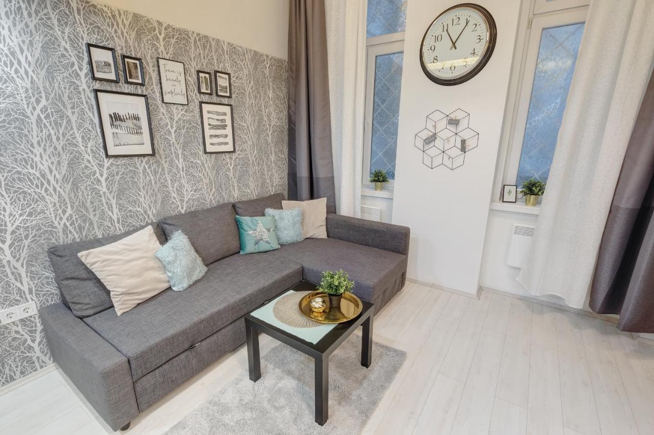 בודפשט Stylish Suite Westend מראה חיצוני תמונה